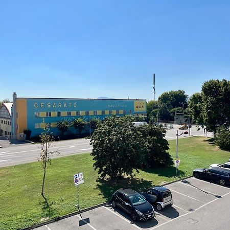 Апартаменты Padova Сармеола Экстерьер фото