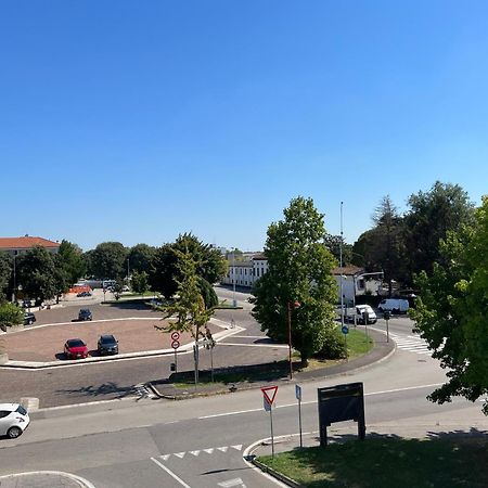 Апартаменты Padova Сармеола Экстерьер фото