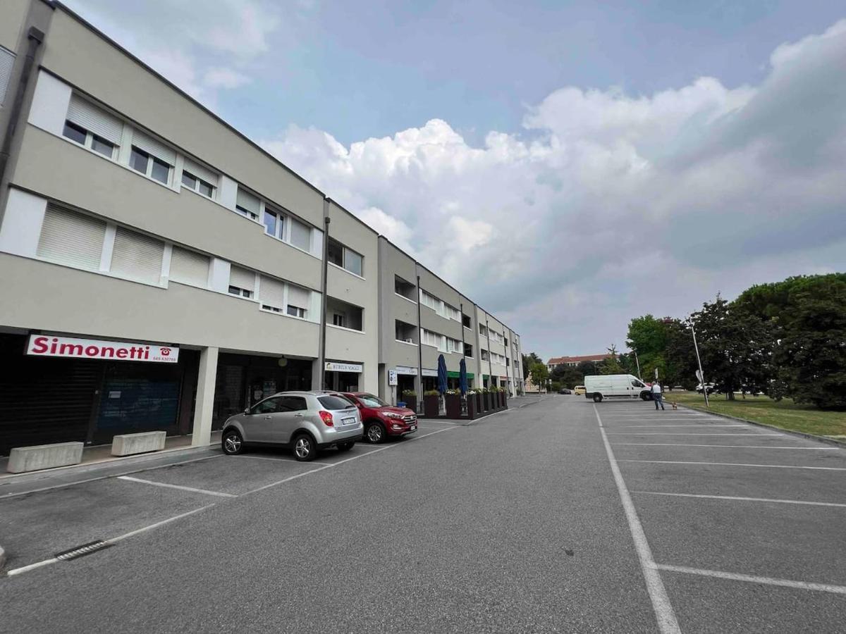 Апартаменты Padova Сармеола Экстерьер фото