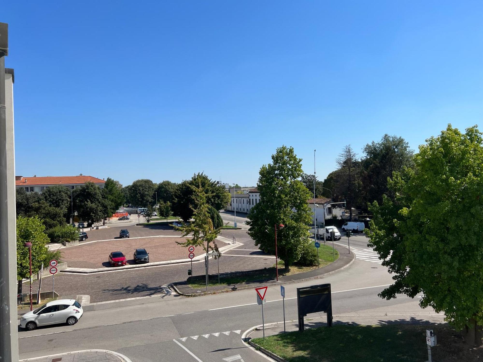 Апартаменты Padova Сармеола Экстерьер фото