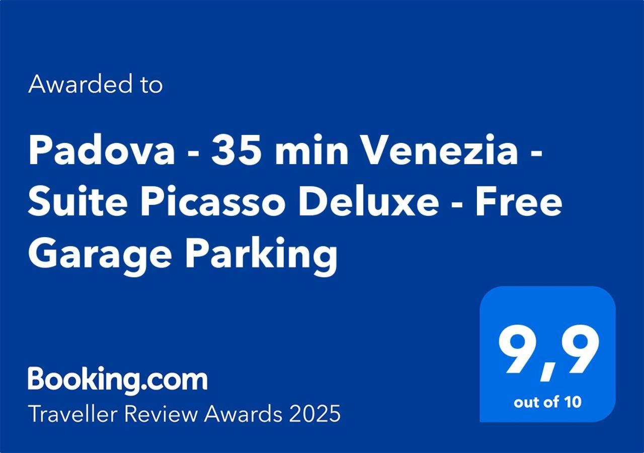 Апартаменты Padova Сармеола Экстерьер фото